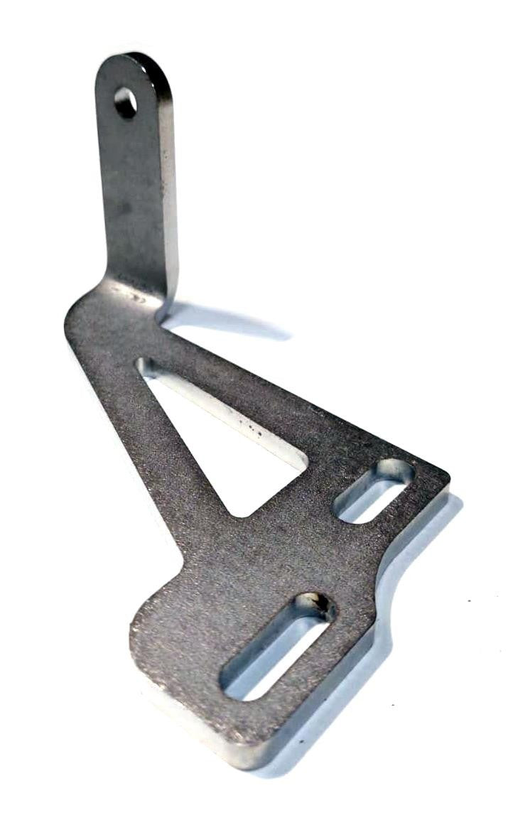 Exhaust Bracket 130x80mm